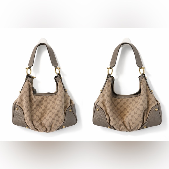 Gucci Hobo Bag